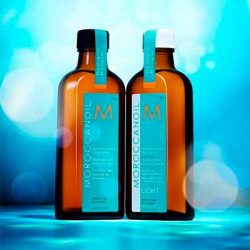 Free Moroccanoil Treatment Sample Freebies Lovers