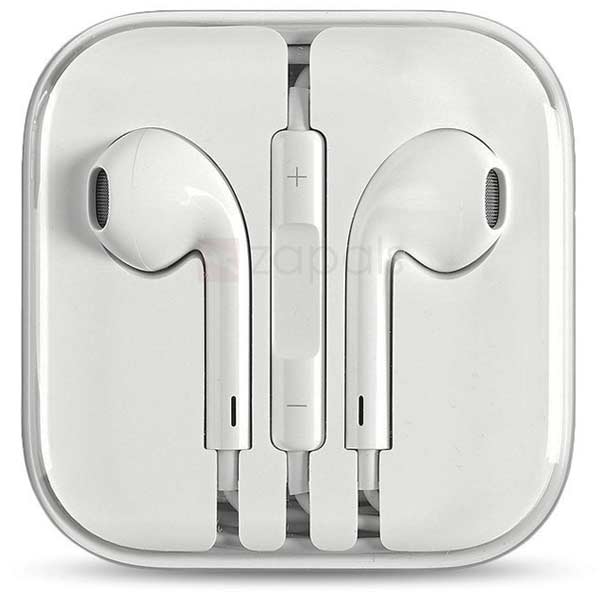 Free In-Ear Earphones Headphones with Mic and Remote - Freebies Lovers