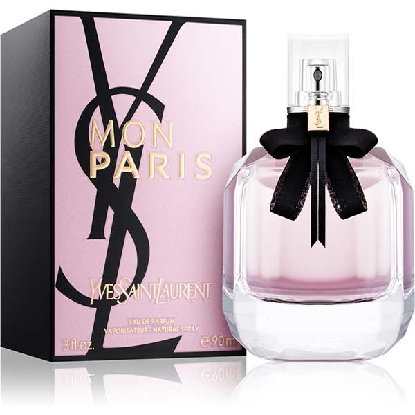 free sample yves saint laurent