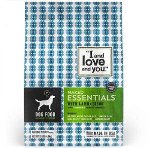 free dog food sample how to get