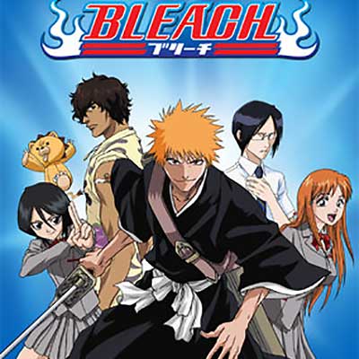 bleach anime free download openload