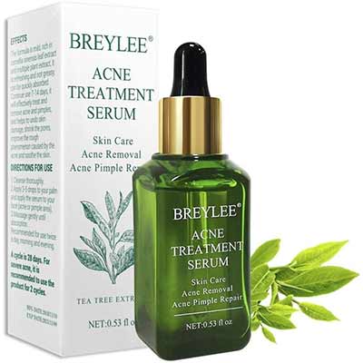 Free Acne Treatment Serum Sample - Freebies Lovers