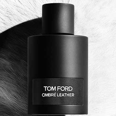 Free Tom Ford Ombré Leather Perfume - Freebies Lovers