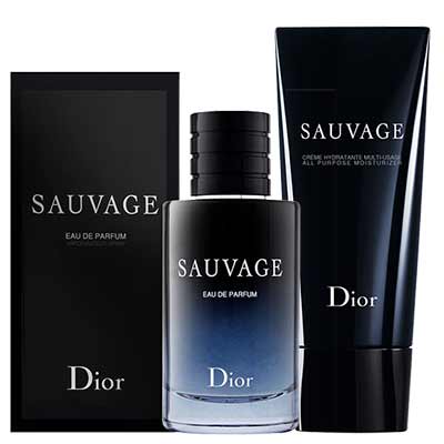 Free Dior Sauvage Perfume \u0026 Sauvage 