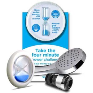 Free Water-Saving Devices