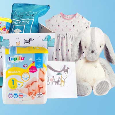 2019 baby freebies