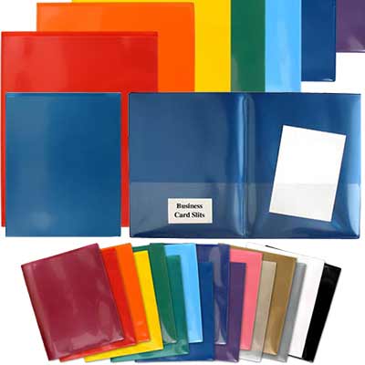 Free Plastic Folder - Freebies Lovers