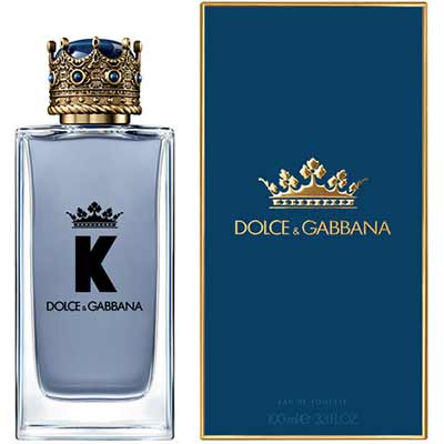 own your crown dolce and gabbana