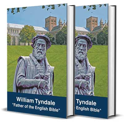 Free Tribute to William Tyndale Book - Freebies Lovers