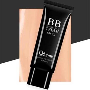Free Qderma BB Cream SPF 25