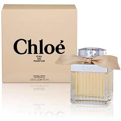 Free Chloe Perfume - Freebies Lovers