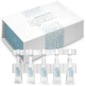 Free Instantly Ageless Anti Ageing Cream