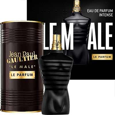 Free Jean Paul Gaultier Le Male Le Parfum Sample - Freebies Lovers