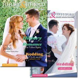 Free To Have & To Hold Magazine