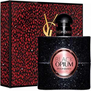 Free YSL Black Opıum Perfume