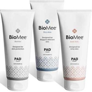 Free Biomee Skincare Samples