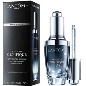 Free Lancôme Advanced Génifique Serum