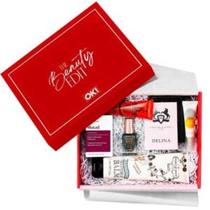 Free Beauty Samples from OK! Beauty Club