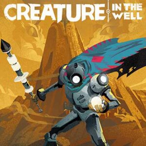 Free Creature in the Well PC Game