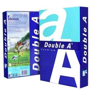 Free Double A Paper