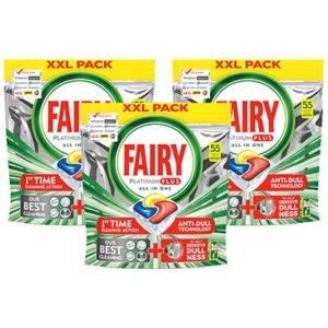 Free Fairy Dishwasher Tablets