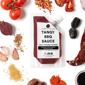 FREE Haven’s Kitchen Tangy BBQ Sauce