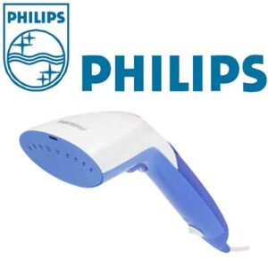 Free Philips Clothes Steamer