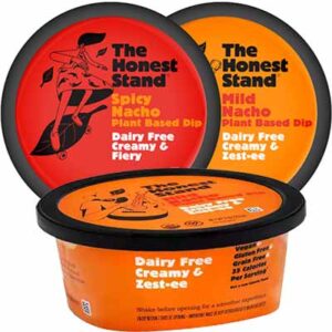 Free The Honest Stand Plant-Based Dip