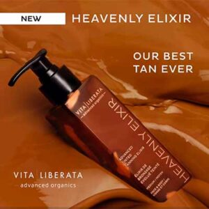 FREE Vita Liberata Tanning Product