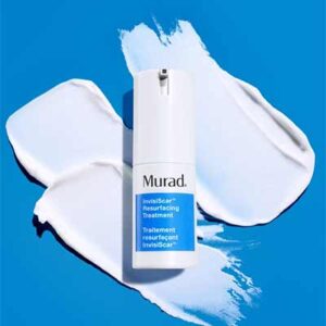 Free 30-Day InvisiScar Kit From Murad