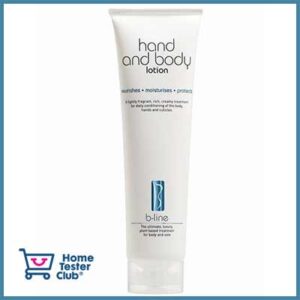 Free Body/Hand Lotion