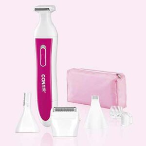 Free Conair All-In-One Personal Groomer