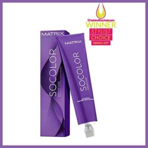 FREE Matrix SoColor Permanent Haircolor