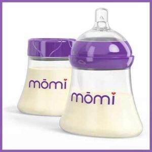 Free Momi Bottle