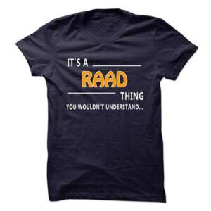 Free Raad T-Shirt