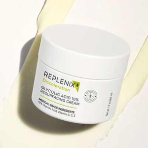 Free Replenix Redness Reducing Triple AOX Cream Sample