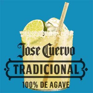 Free Agave Straws from Jose Cuervo