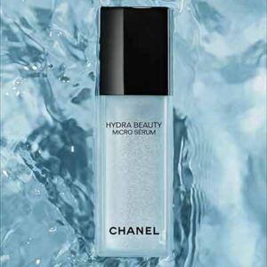Free Chanel Hydra Beauty Micro Serum Sample