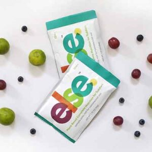 Free Else Plant Based Complete Nutrition for Toddlers