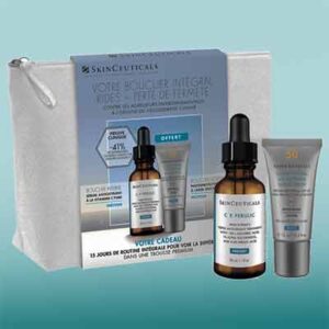 Free SkinCeuticals Facial Skincare Product Sample