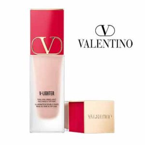Free Valentino V-Lighter Face Base Primer & Highlighter
