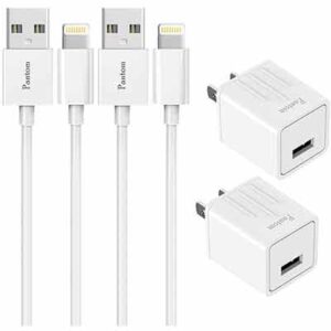 Free Adapters Available