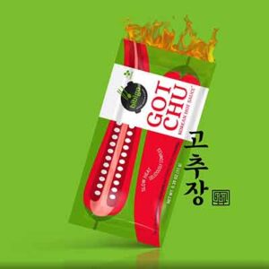 Free Bibigo GOTCHU Korean Hot Sauce Samples