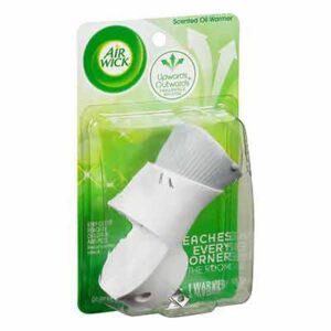 Free AIR WICK Scented Oil Warmer