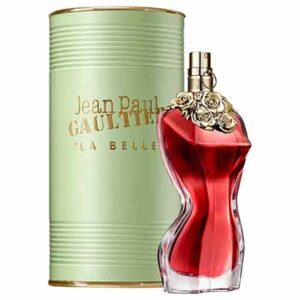Free Jean Paul Gaultier La Belle Fragrance Sample