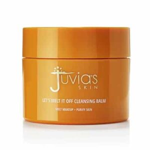 Free Juvia’s Skin Makeup Removing Cleanser