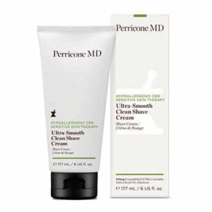 Free Perricone MD Ultra Smooth Clean Shave Cream