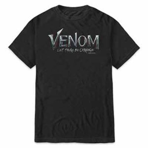 Free Venom Let There Be Change T-Shirt
