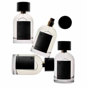 Free Elorea Fragrance Discovery Set
