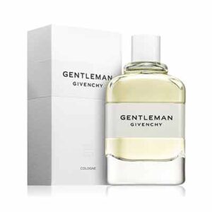 Free Givenchy Gentleman Cologne Sample